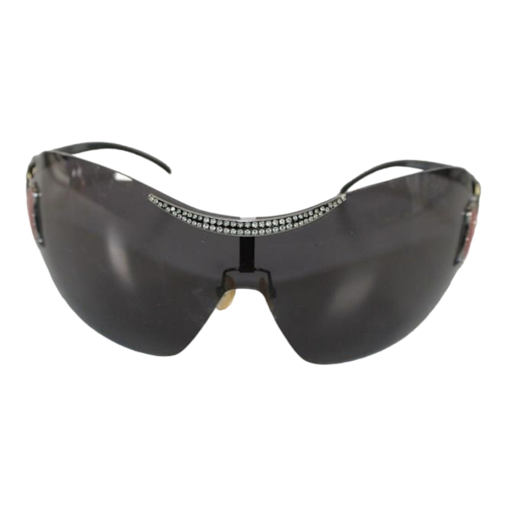Valentino Shield Sunglasses